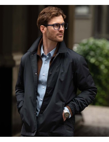 NIM-INDE-U-Independence unisexe - veste Coach classique